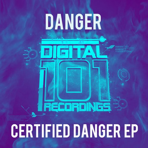 Danger – Certified Danger