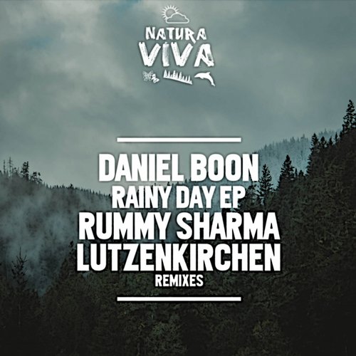 Daniel Boon – Rainy Day EP