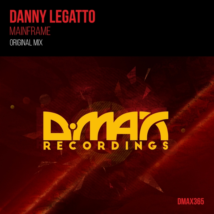 Danny Legatto – MainFrame