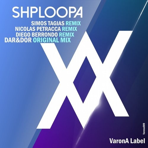 Dar & Dor – Shploopa Remixes