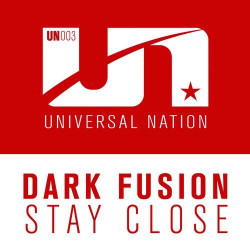 Dark Fusion – Stay Close
