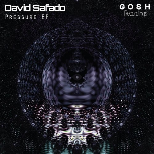 David Safado – Pressure