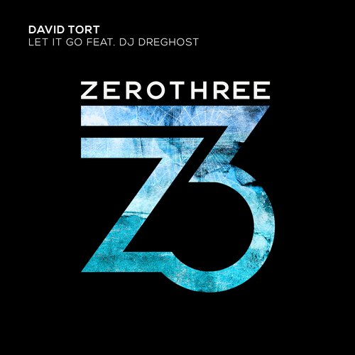 David Tort feat. DJ Dreghost – Let It Go