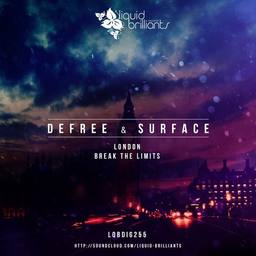 Defree & Surface – London