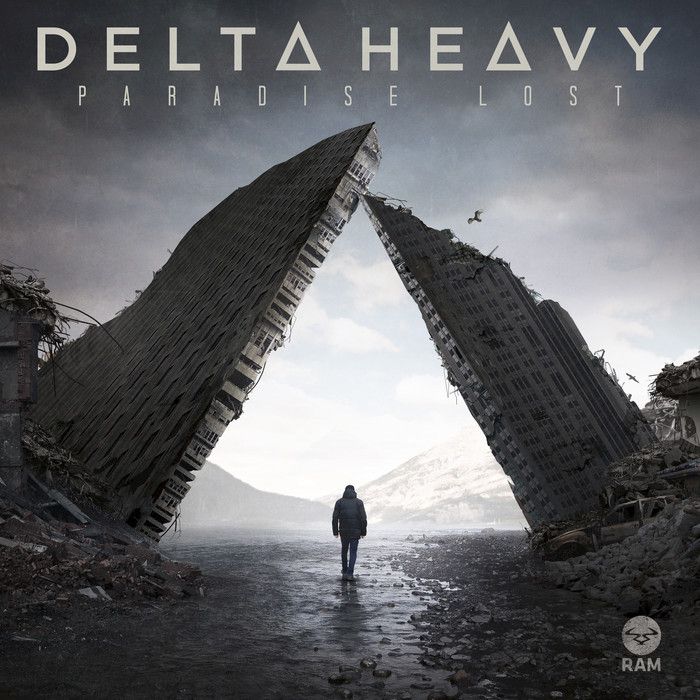 Delta Heavy – Paradise Lost