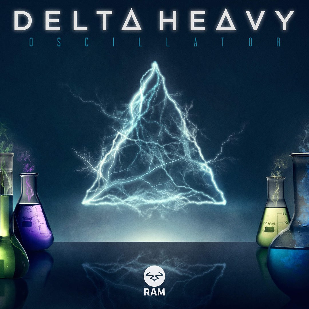 Delta Heavy – Oscillator