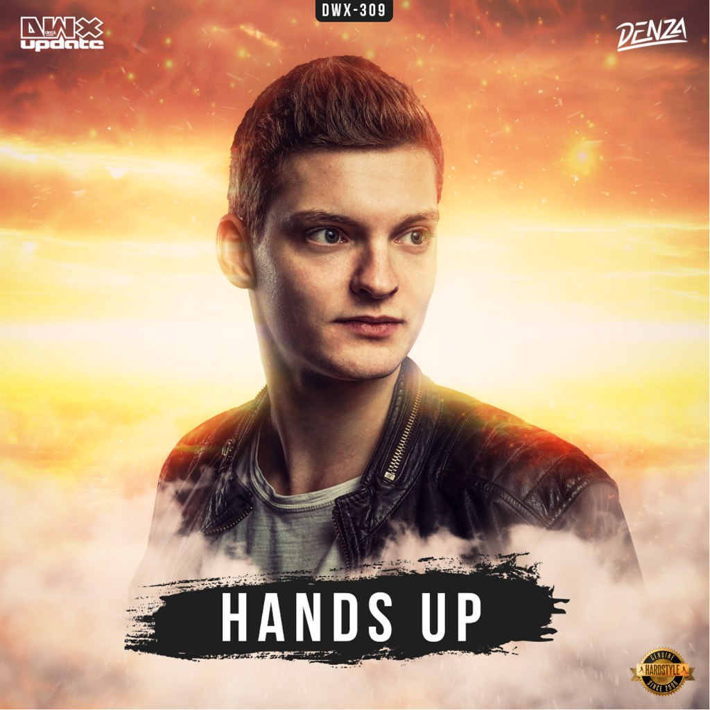 Denza – Hands Up