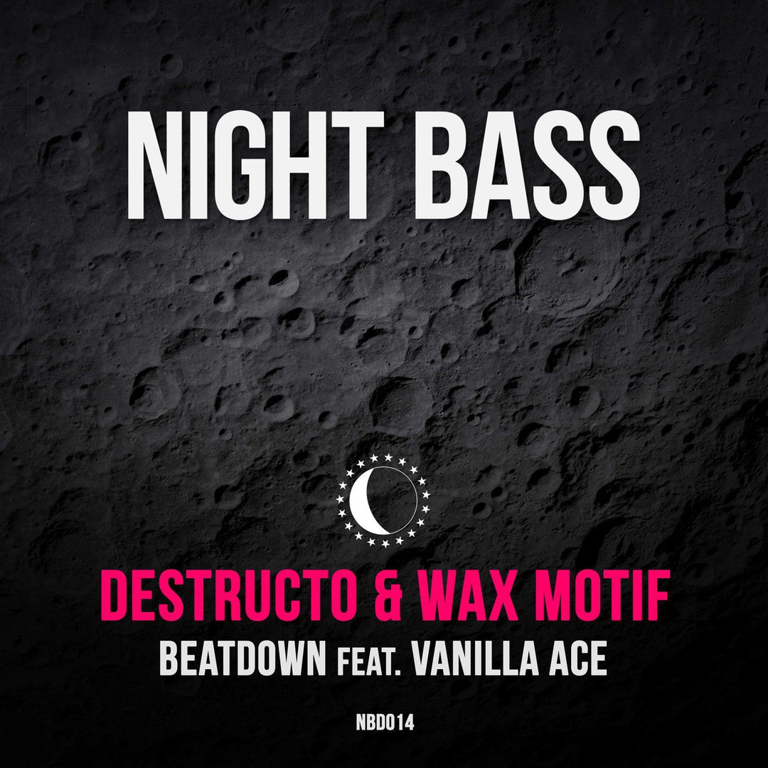 Destructo & Wax Motif – Beatdown