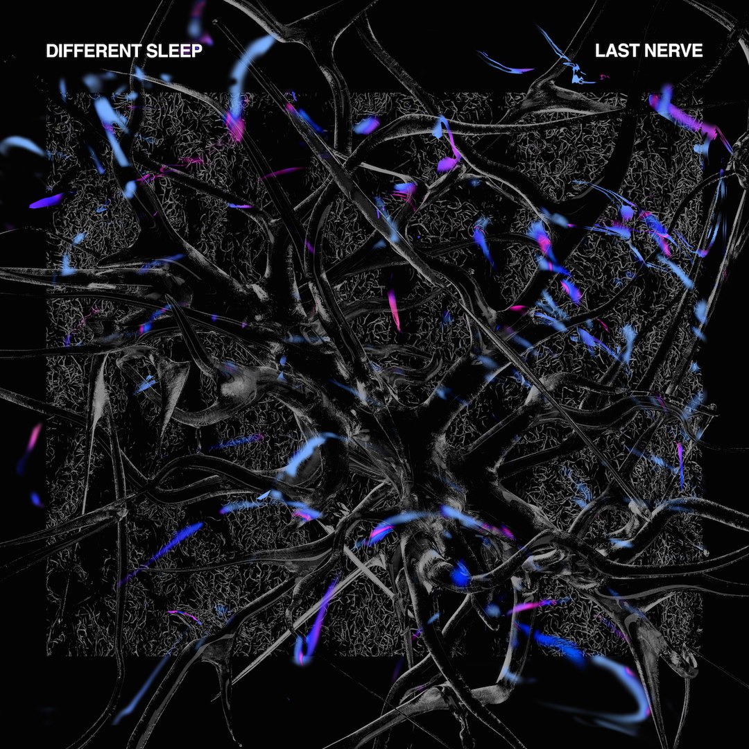 Different Sleep – Last Nerve
