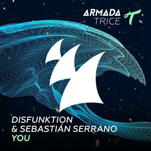 Disfunktion & Sebastián Serrano – You