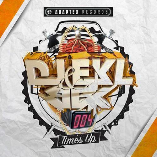 DJ Ekl & BBK – Times Up