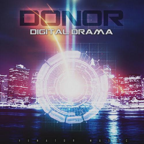 Donor – Digital Drama