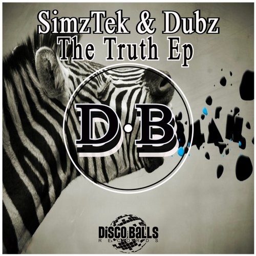 Dubz & SimzTek – The Truth EP