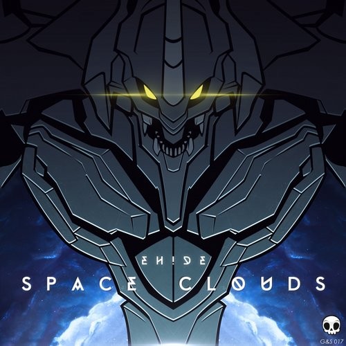 EH!DE – Space Clouds