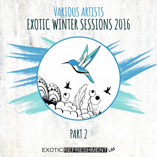 Exotic Winter Sessions 2016 – Part 2