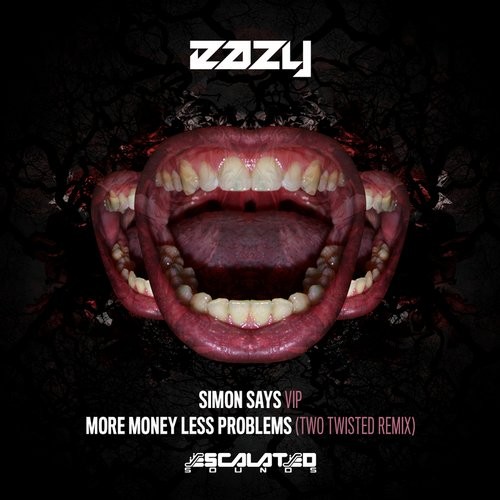 Eazy – Simon Says VIP