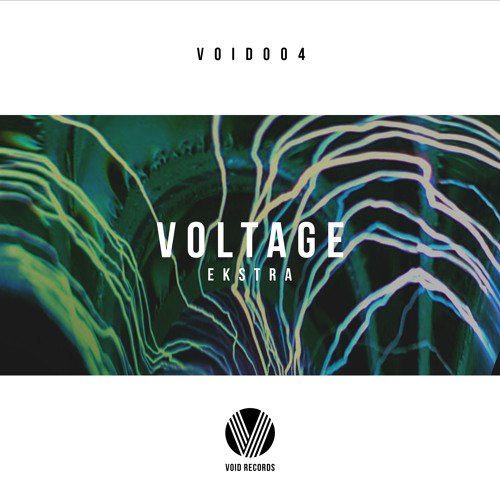 Ekstra – Voltage