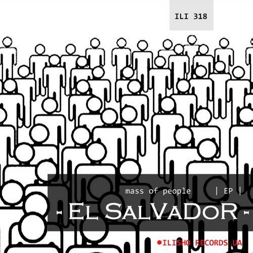 El SalVaDoR – Mass of People