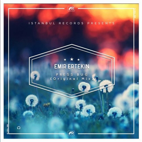 Emir Ertekin – Press Bug