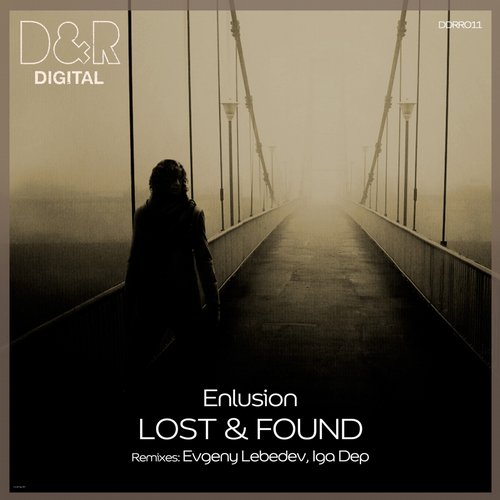 Enlusion – Lost And Found