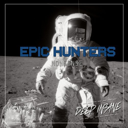 Epic Hunters – Nonsense