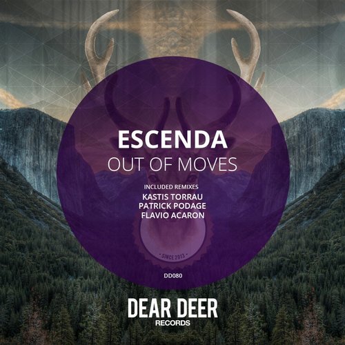 Escenda – Out Of Moves