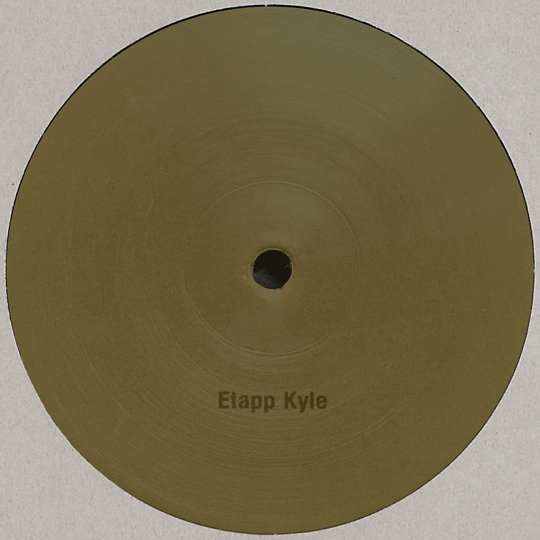 Etapp Kyle – Continuum