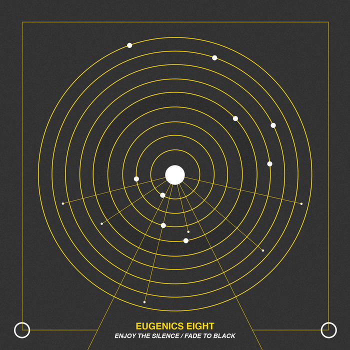 Eugenics Eight – Enjoy The Silence