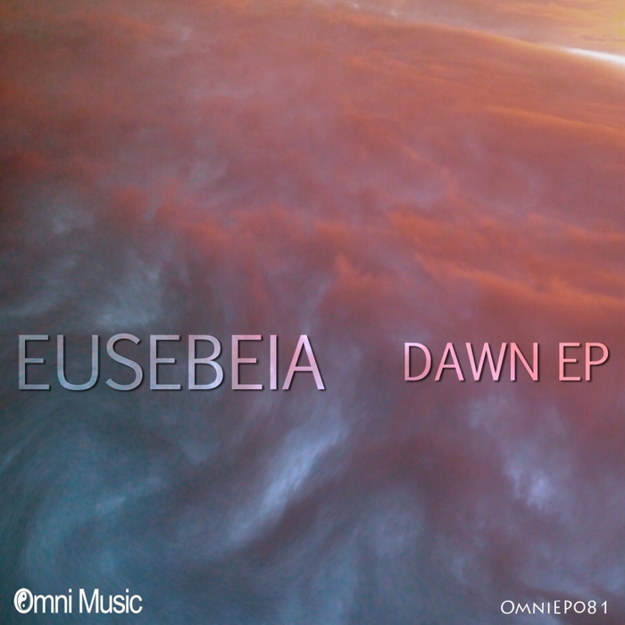 Eusebeia – Dawn EP