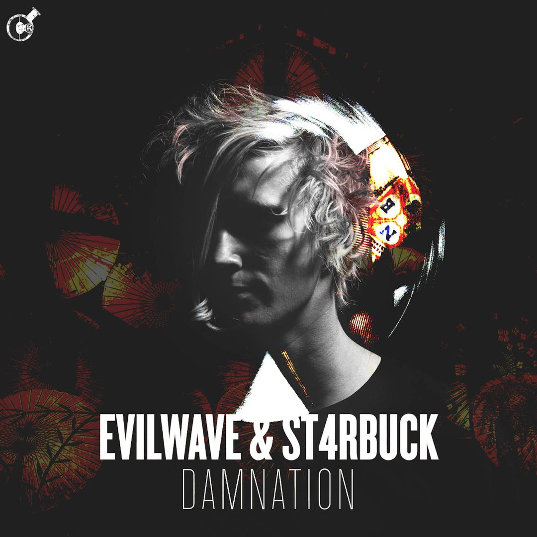 Evilwave & St4rbuck – Damnation
