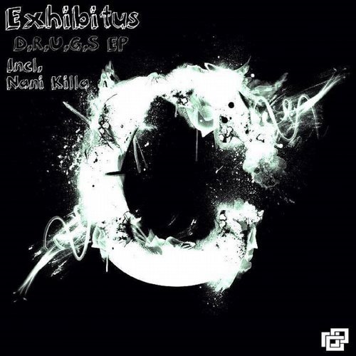 Exhibitus – D.R.U.G.S EP