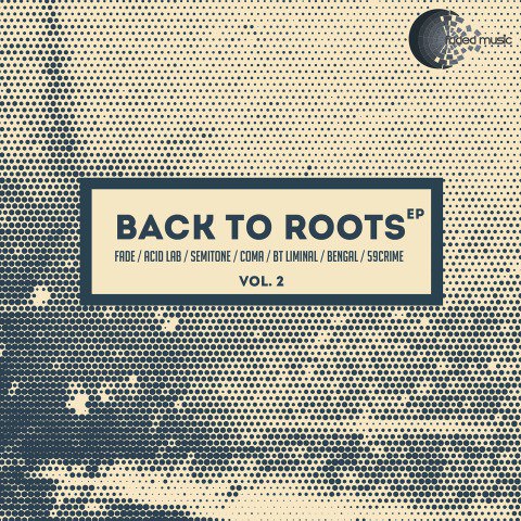 Faded Music: Back to Roots EP vol.2