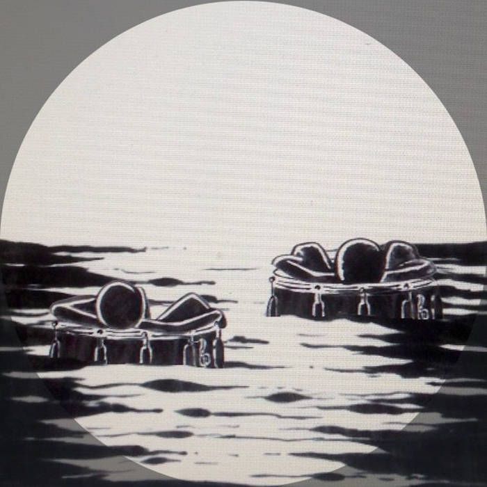 Fanu – Two Drummers / Dreams Are Like Water