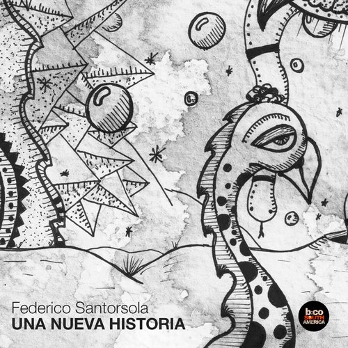 Federico Santorsola – Una Nueva Historia