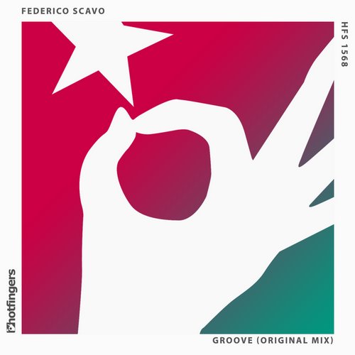 Federico Scavo – Groove
