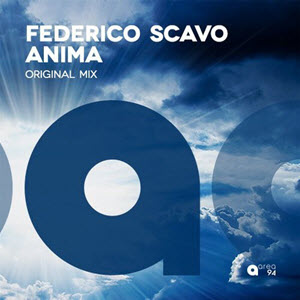 Federico Scavo – Anima