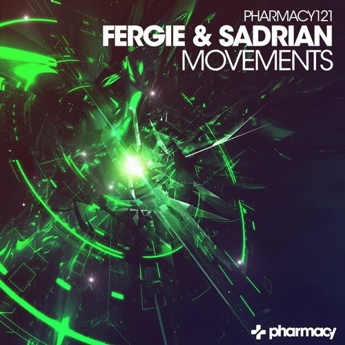 Fergie & Sadrian – Movements