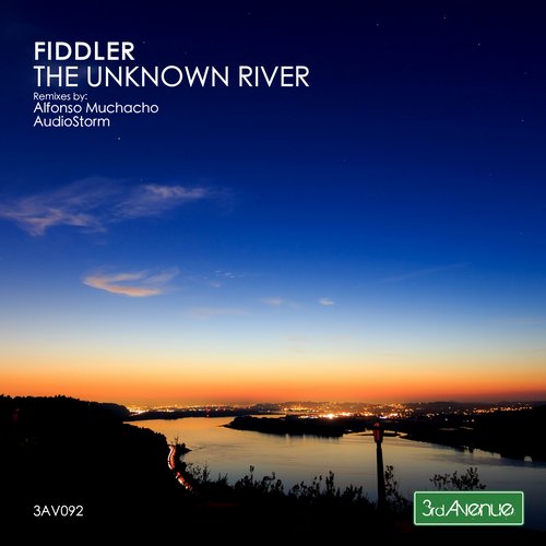 Fiddler – The Unknown River