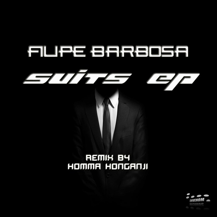 Filipe Barbosa – Suits