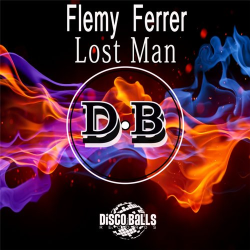 Flemy Ferrer – Lost Man