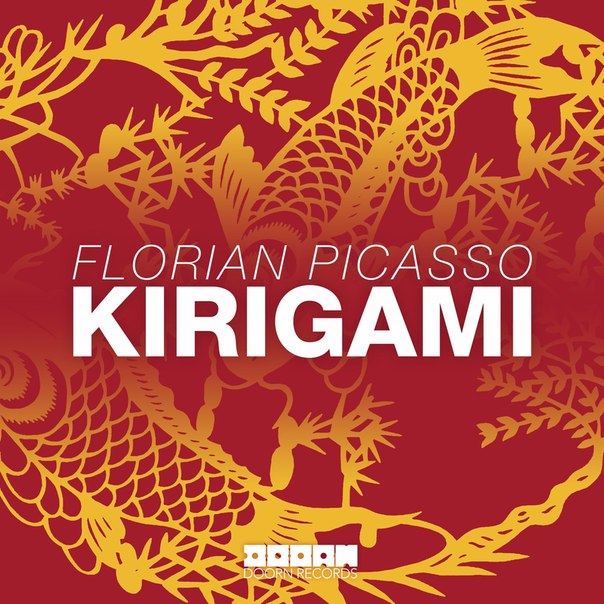 Florian Picasso – Kirigami