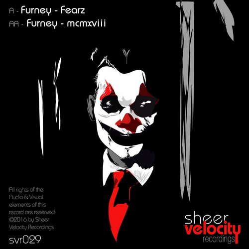 Furney – Fearz