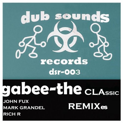 Gabee – The Classic