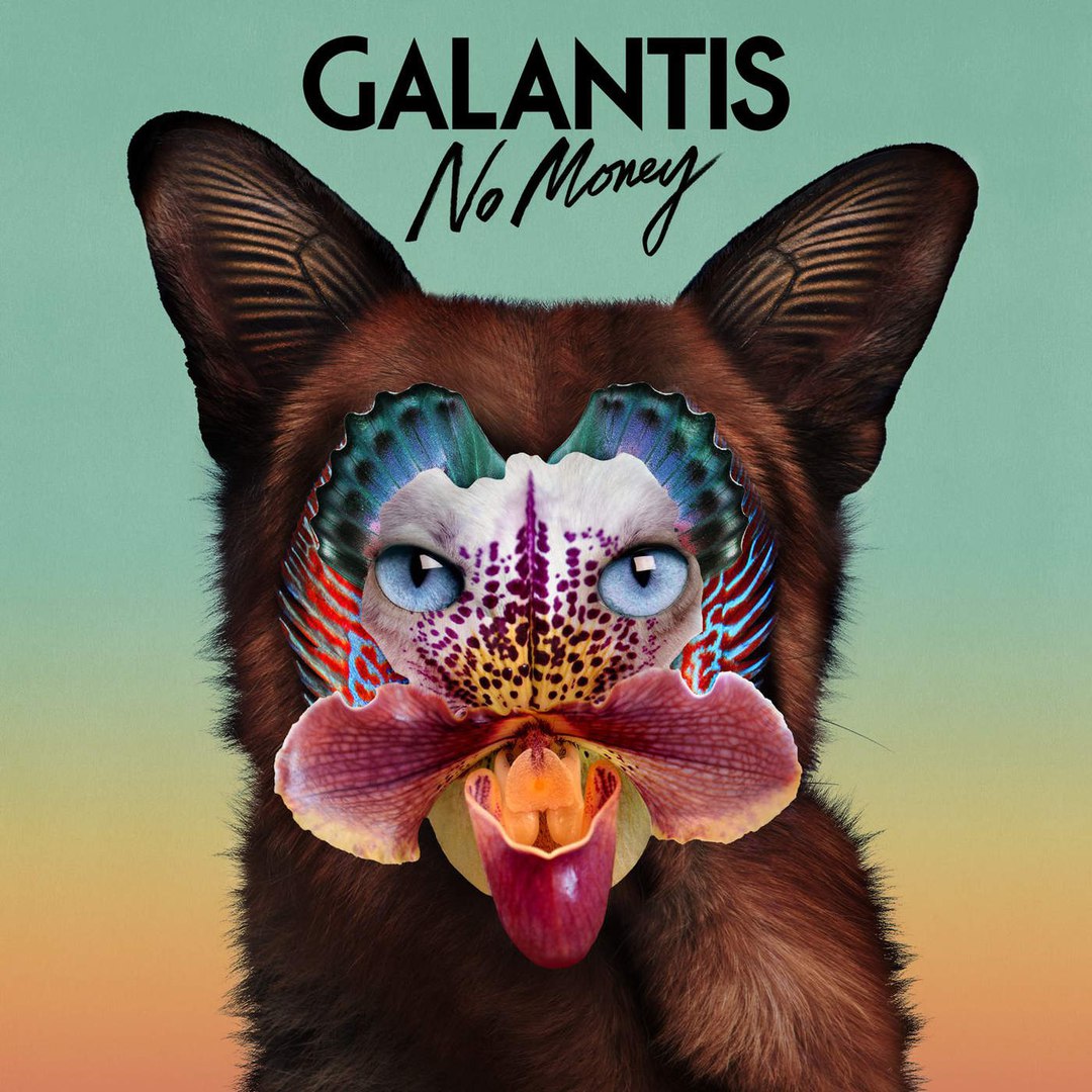 Galantis – No Money (Extended Mix)