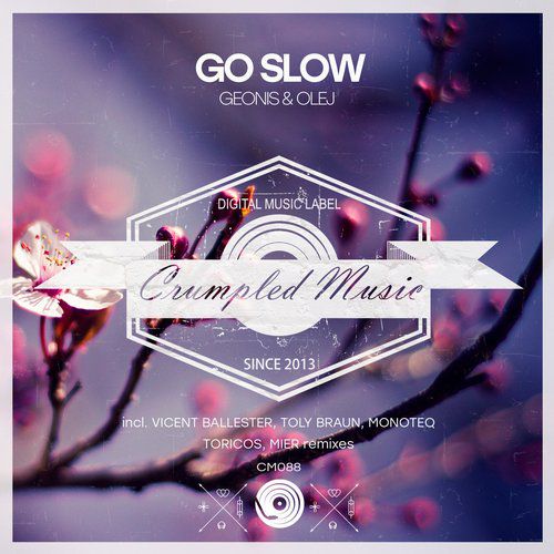 Olej & Geonis – Go Slow