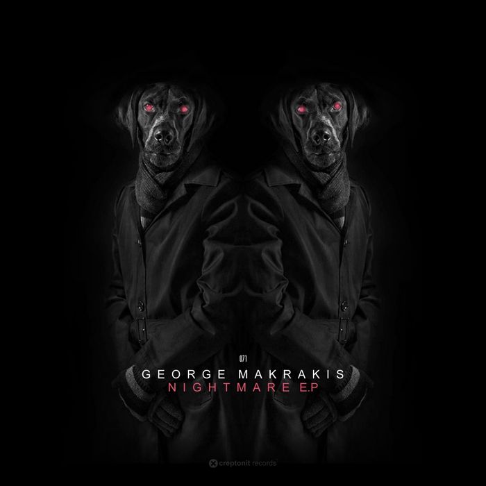 George Makrakis – Nightmare