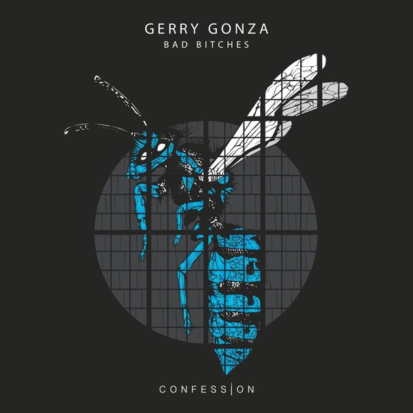 Gerry Gonza – Bad Bitches