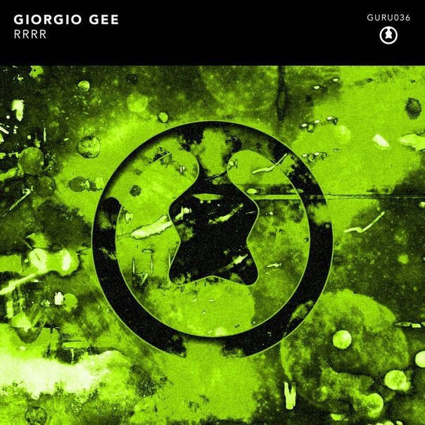 Giorgio Gee – Rrrr