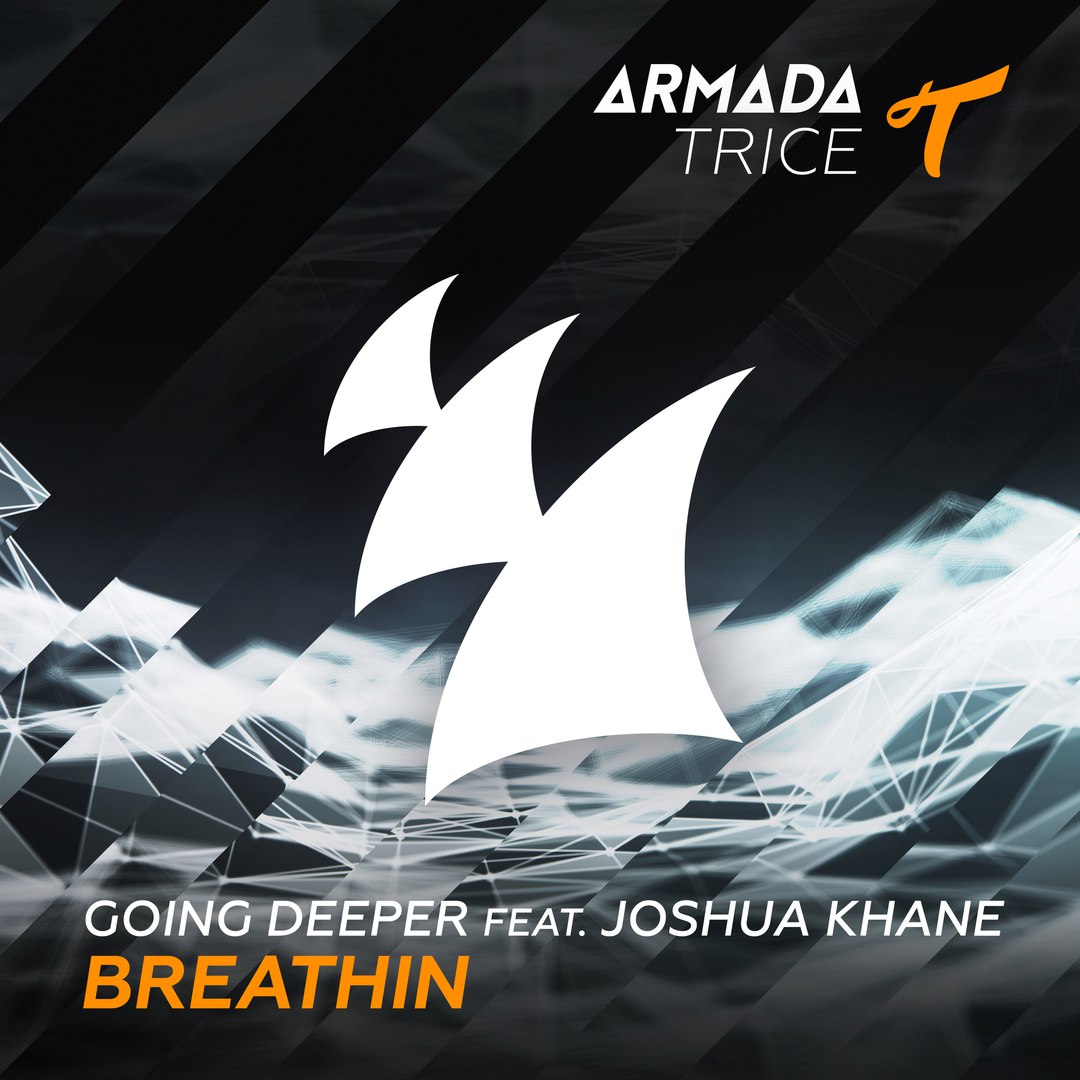 Going Deeper feat. Joshua Khane – Breathin