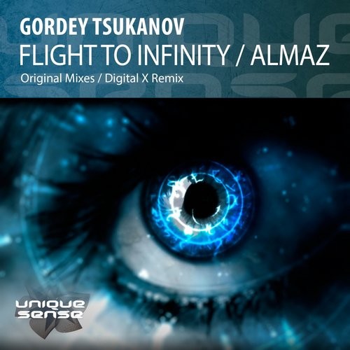 Gordey Tsukanov – Flight To Infinity